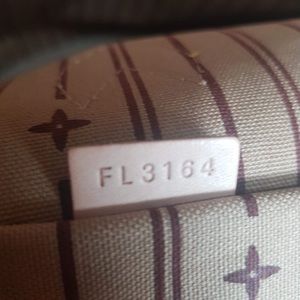 LV NEVERFULL (ask before buying) 📌